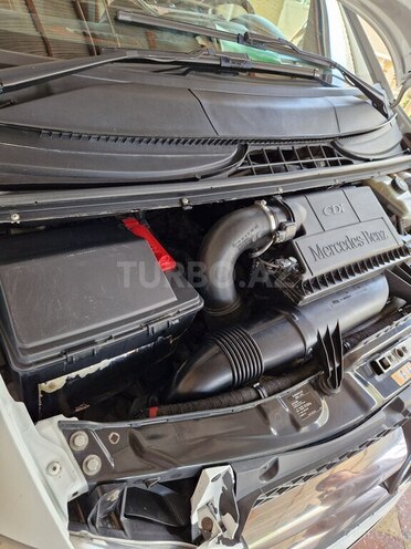 Mercedes Vito 116 CDI-15