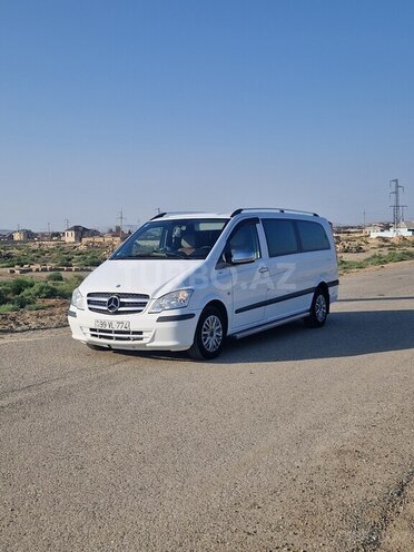 Mercedes Vito 116 CDI-18