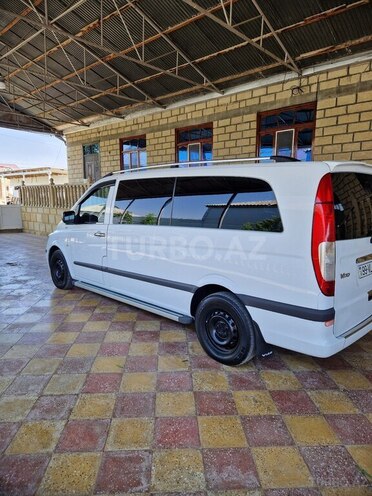 Mercedes Vito 116 CDI-3