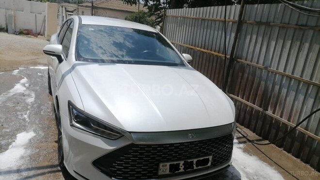 BYD Qin Plus-1
