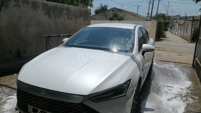 BYD Qin Plus-2