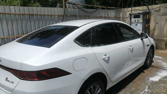 BYD Qin Plus-4