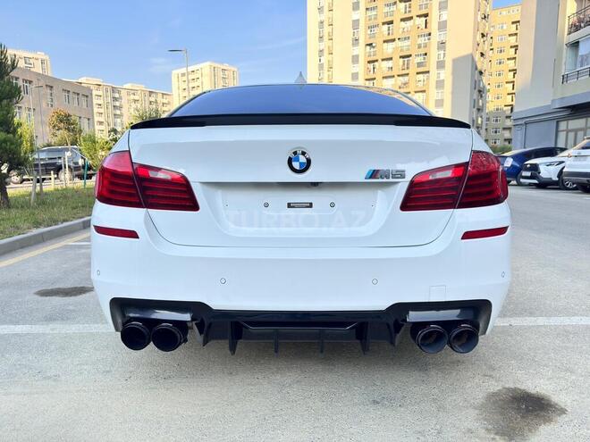 BMW 528-2