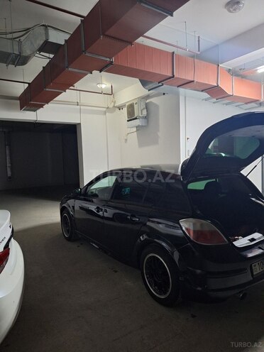 Opel Astra-5
