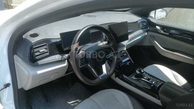 BYD Qin Plus-6