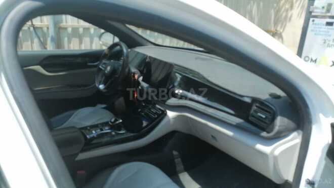 BYD Qin Plus-7