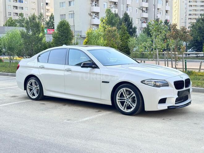 BMW 528-4