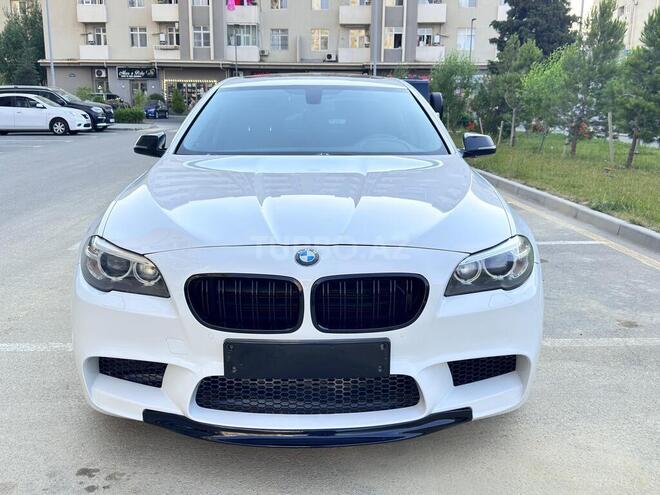 BMW 528-5
