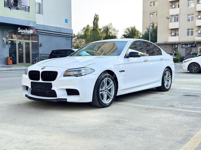 BMW 528-6