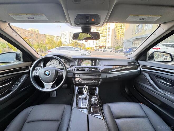 BMW 528-8