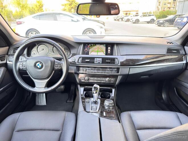 BMW 528-9