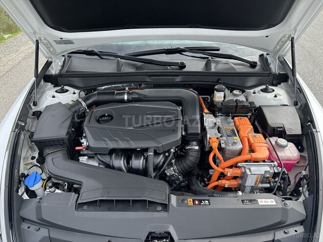 Hyundai Sonata-9