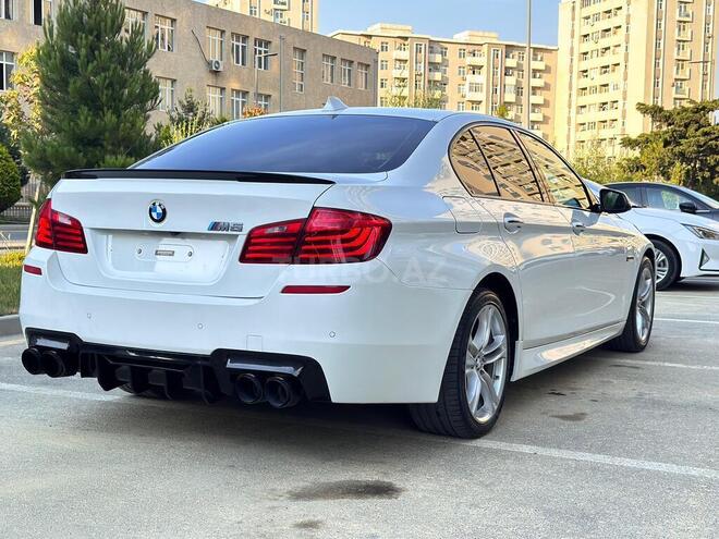 BMW 528-14