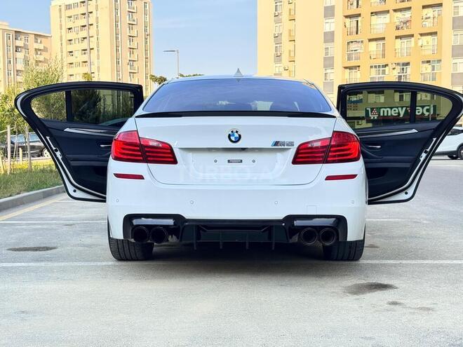 BMW 528-15