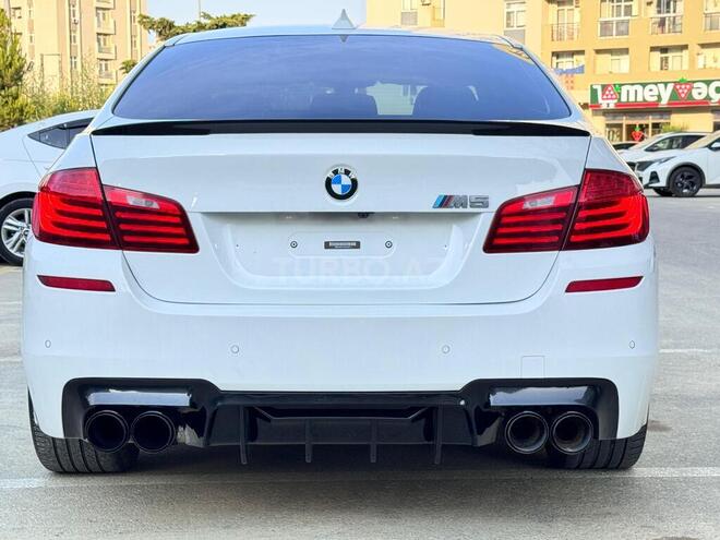 BMW 528-16
