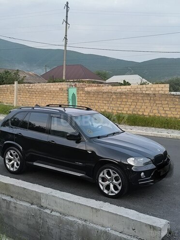 BMW X5-2