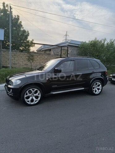 BMW X5-4