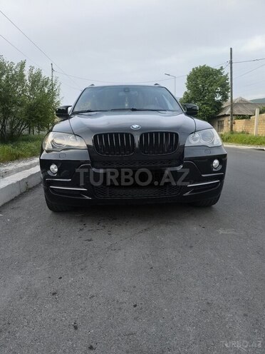 BMW X5-1