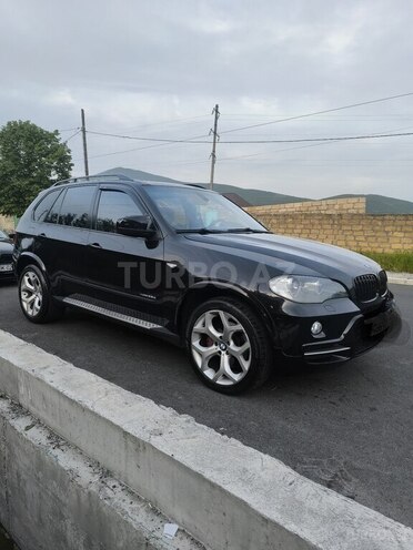 BMW X5-6