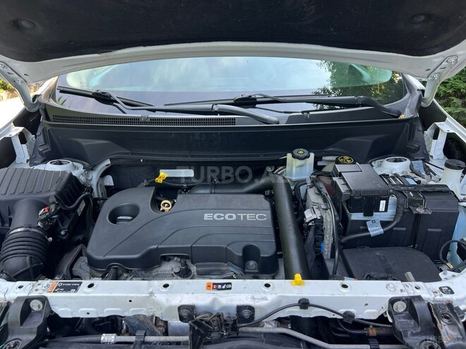 Chevrolet Equinox-6