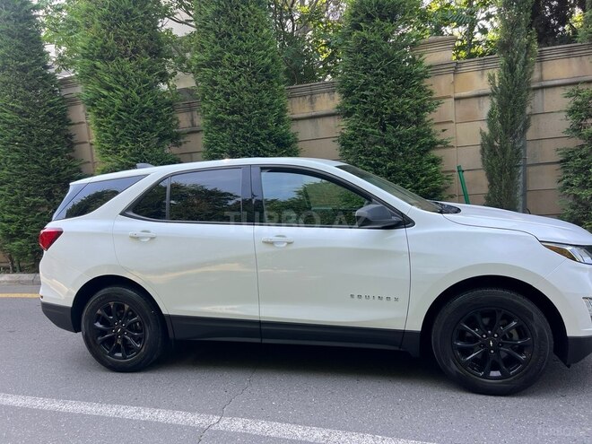 Chevrolet Equinox-3