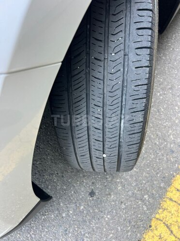 Chevrolet Equinox-7