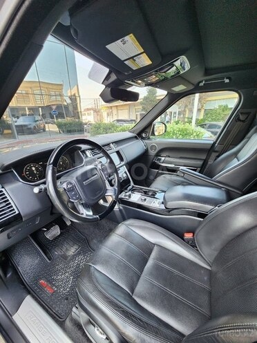 Land Rover Range Rover-9