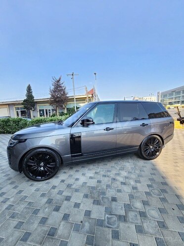 Land Rover Range Rover-8