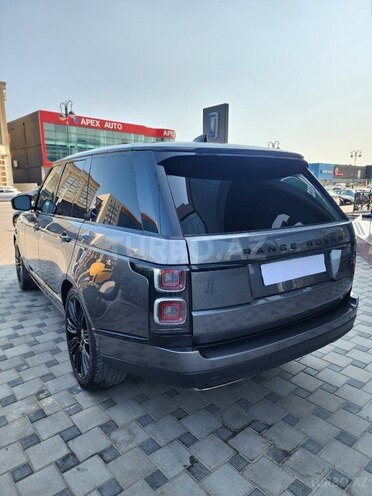 Land Rover Range Rover-6