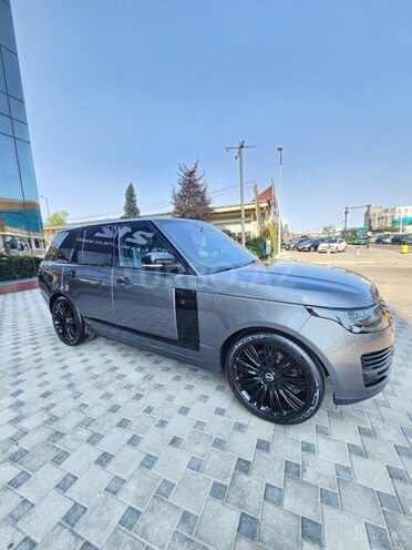 Land Rover Range Rover-3