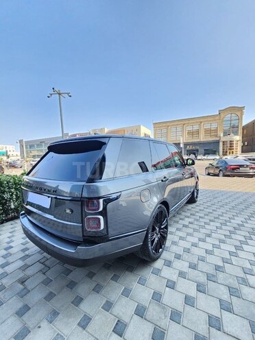 Land Rover Range Rover-4