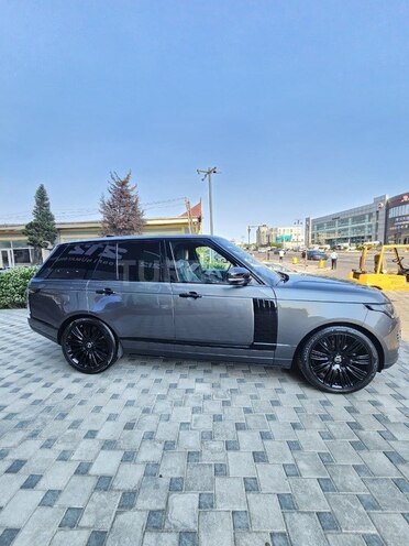 Land Rover Range Rover-7