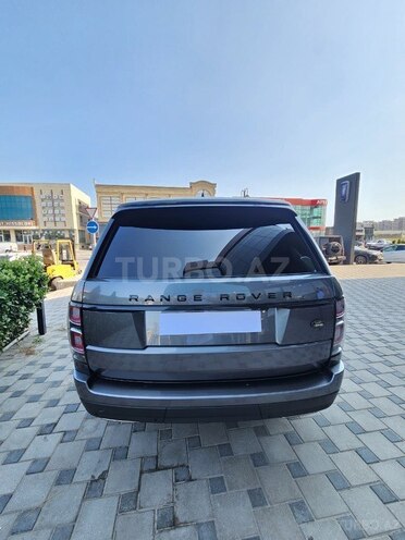 Land Rover Range Rover-5