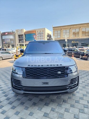 Land Rover Range Rover-2