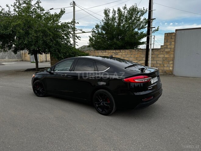Ford Fusion (North America)-11