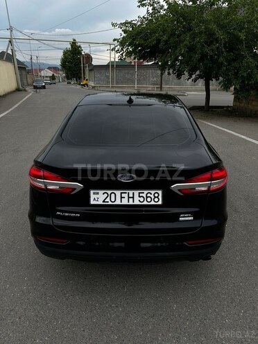 Ford Fusion (North America)-10
