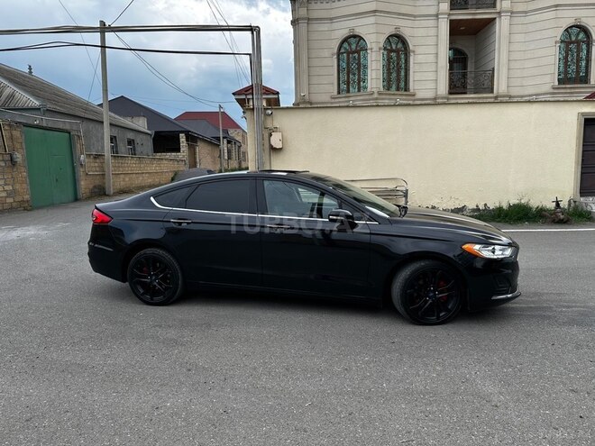 Ford Fusion (North America)-8