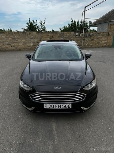 Ford Fusion (North America)-4