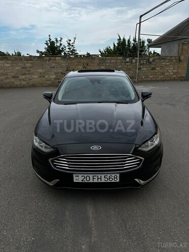 Ford Fusion (North America)-7