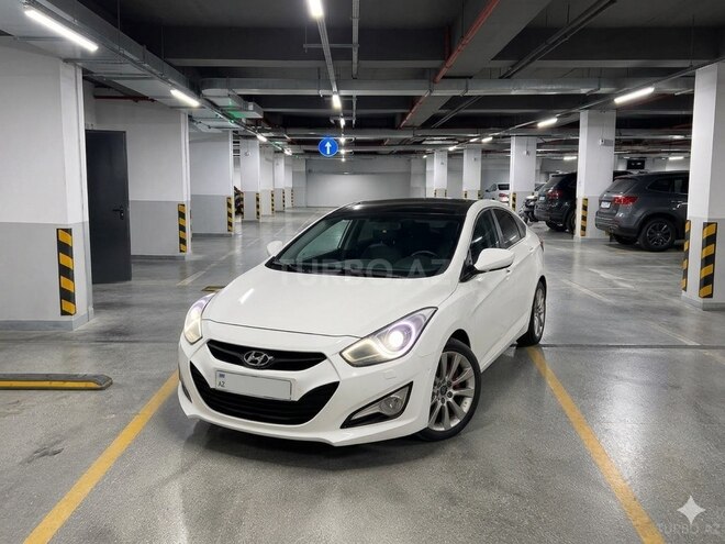 Hyundai i40-1