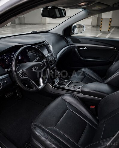 Hyundai i40-5