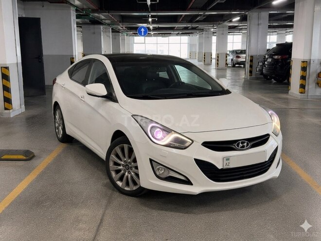 Hyundai i40-2