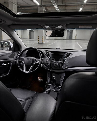 Hyundai i40-4