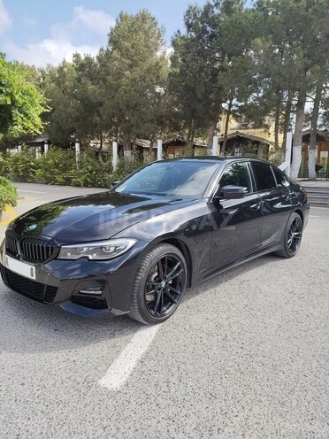 BMW 330e-8
