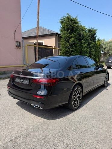 Mercedes E 300 e-20