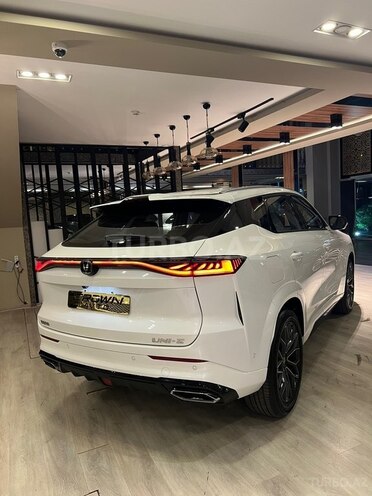 Changan Uni-Z-7