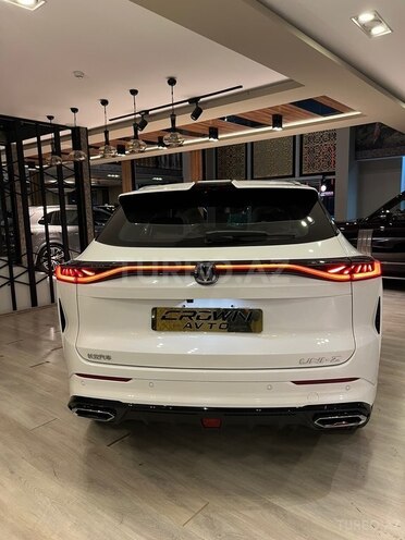 Changan Uni-Z-5