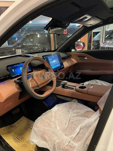 Changan Uni-Z-8