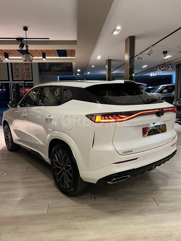 Changan Uni-Z-6