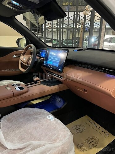 Changan Uni-Z-9